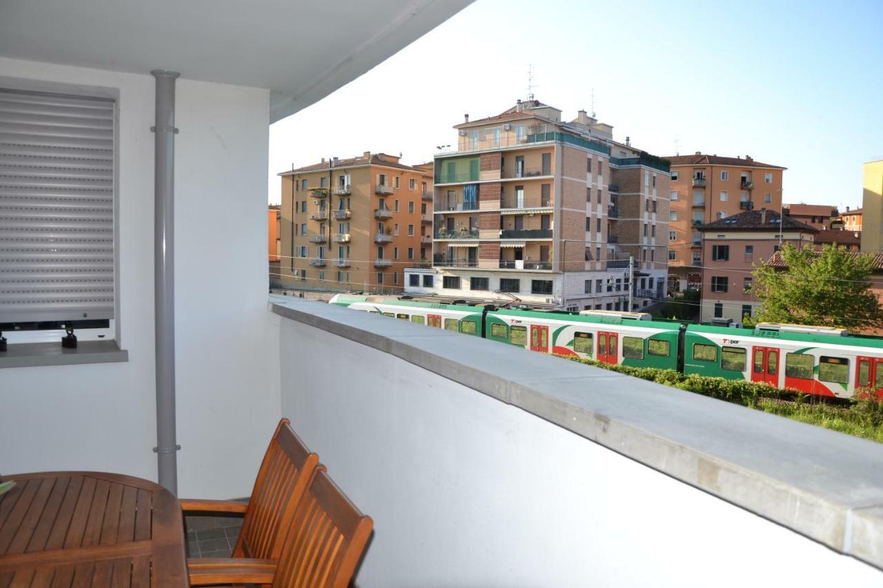 Bed & Breakfast Apt. Acacia - Zona Ospedale Sant'orsola E Fiera