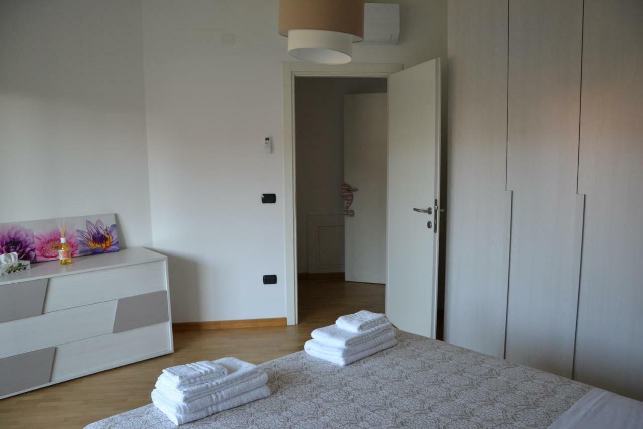 Apt. Acacia - Zona Ospedale Sant'orsola E Fiera Bologna