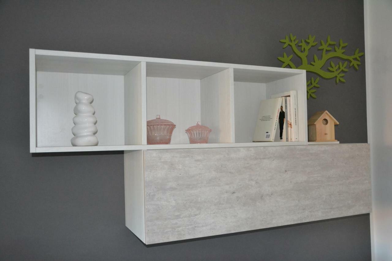 Bed & Breakfast Apt. Acacia - Zona Ospedale Sant'orsola E Fiera Bologna