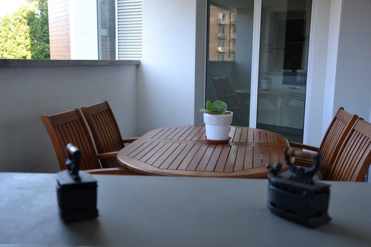 Apt. Acacia - Zona Ospedale Sant'orsola E Fiera Bed & Breakfast Bologna