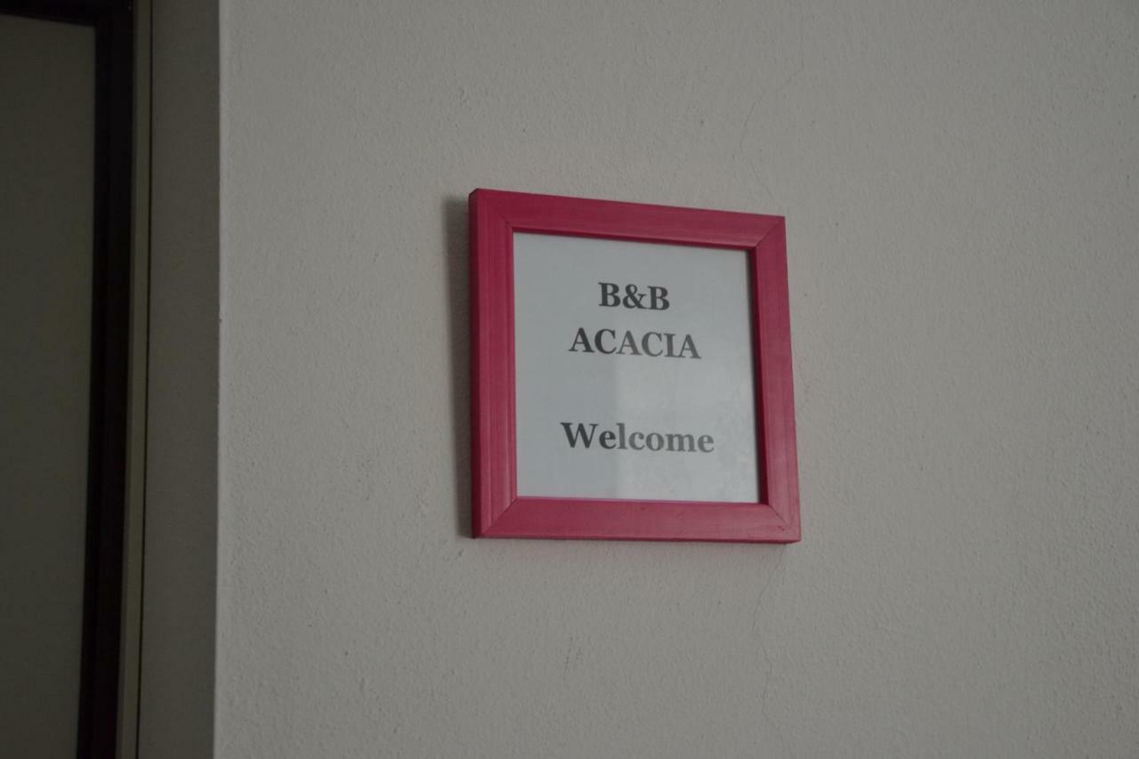 Apt. Acacia - Zona Ospedale Sant'orsola E Fiera *