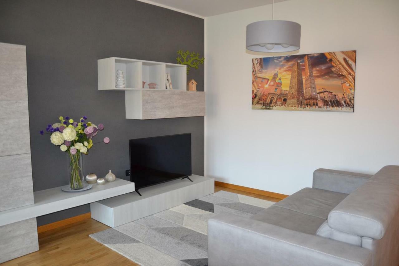 Bed & Breakfast Apt. Acacia - Zona Ospedale Sant'orsola E Fiera *