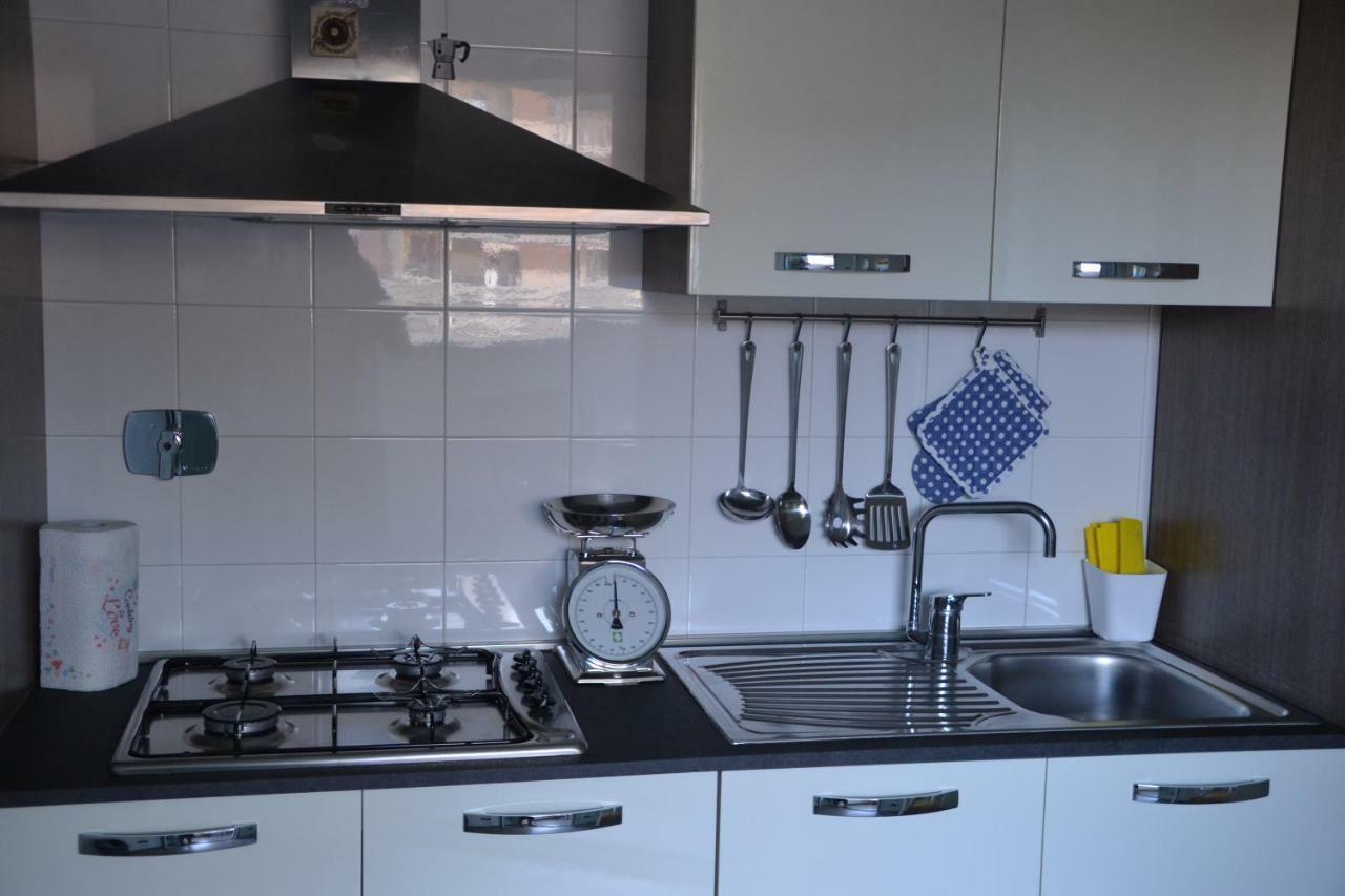 Bed & Breakfast Apt. Acacia - Zona Ospedale Sant'orsola E Fiera *
