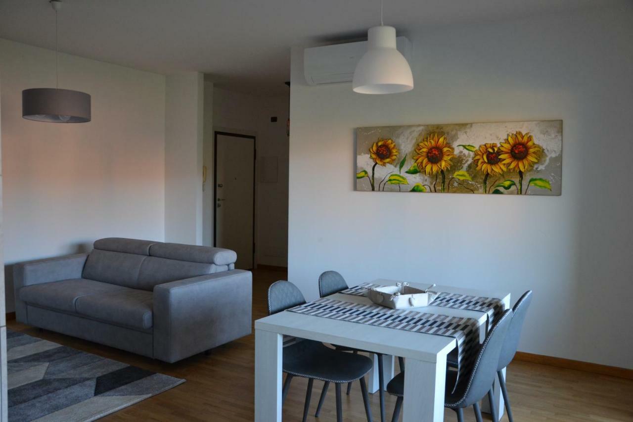 Apt. Acacia - Zona Ospedale Sant'orsola E Fiera * Bologna