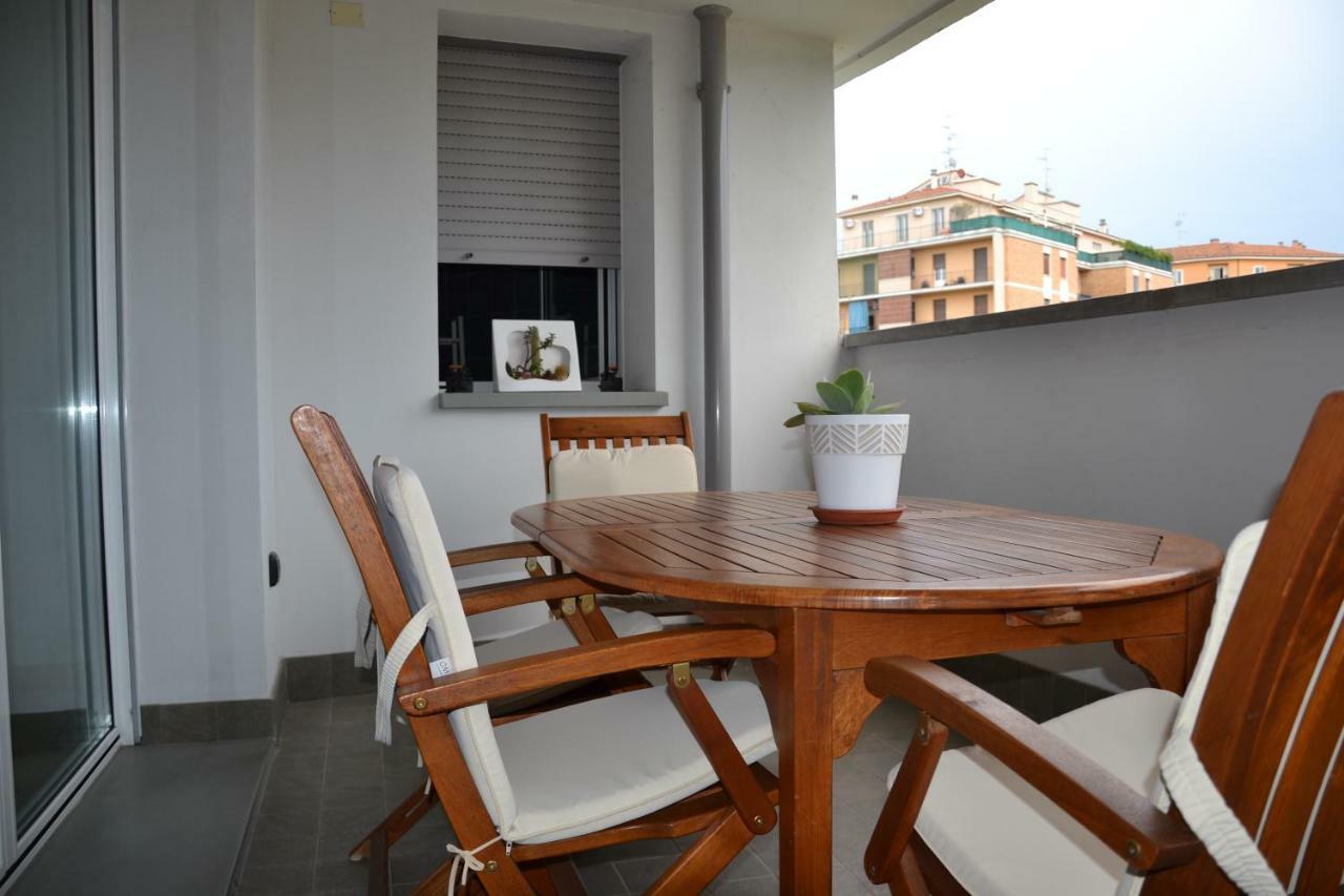Apt. Acacia - Zona Ospedale Sant'orsola E Fiera Bed & Breakfast Bologna