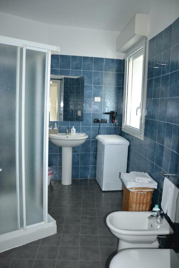 Apt. Acacia - Zona Ospedale Sant'orsola E Fiera Bologna