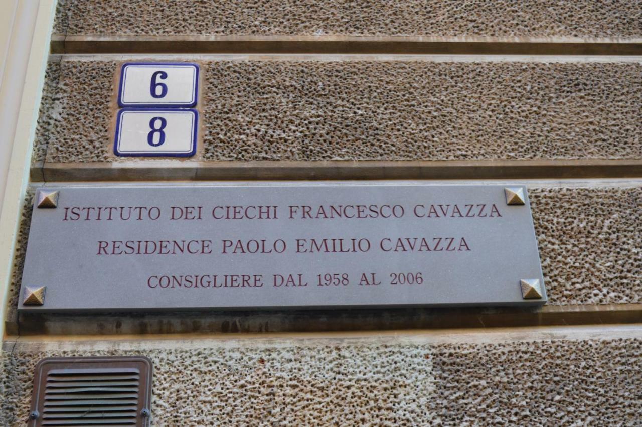 Aparthotel Cavazza