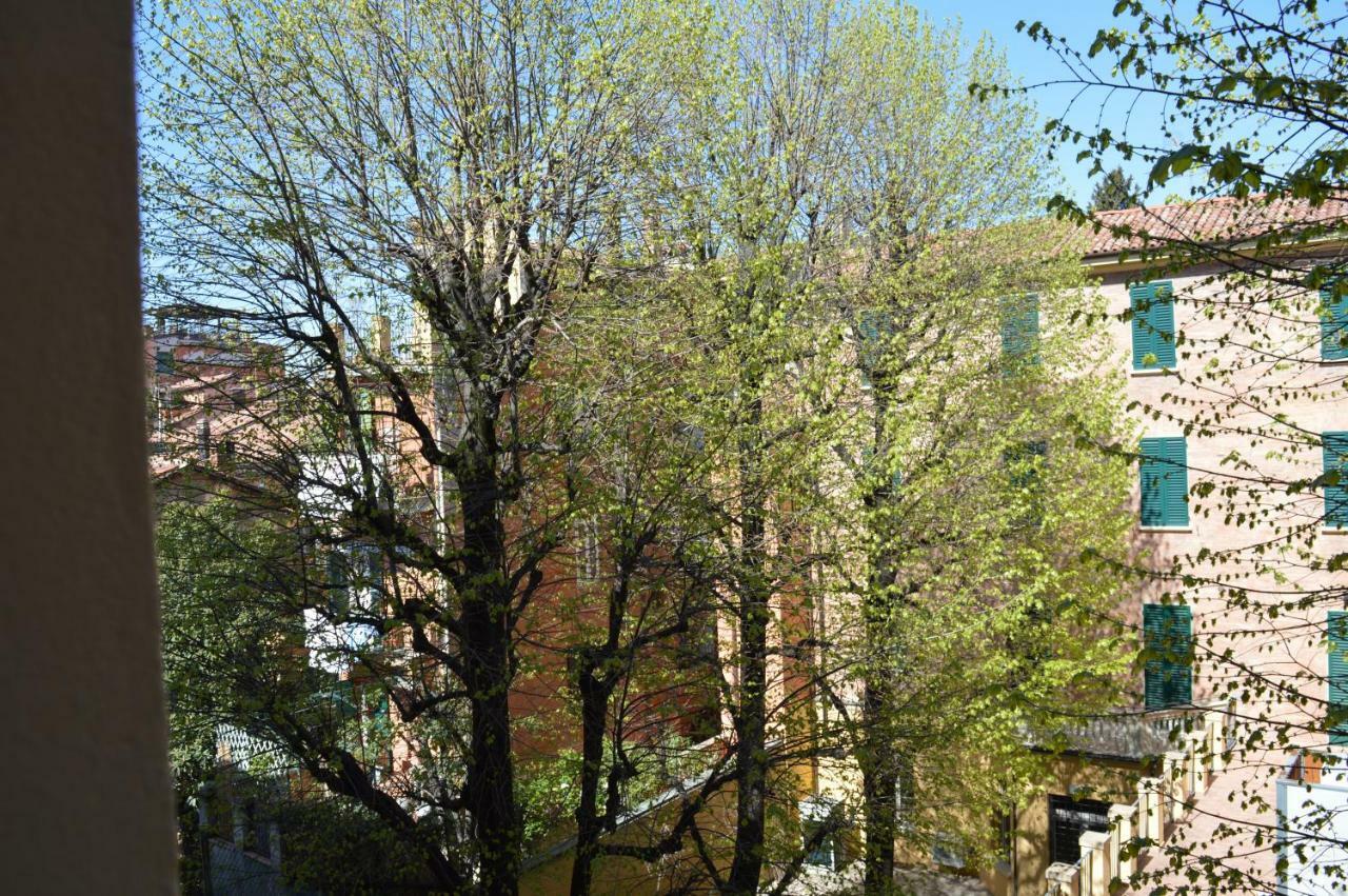 Cavazza Aparthotel Bologna