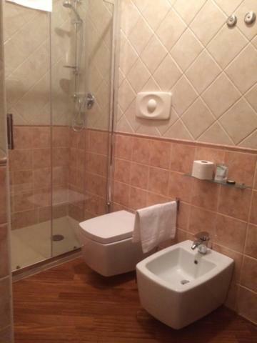 Del Borgo - - * Bologna