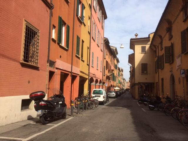 Del Borgo - - Bed & Breakfast Bologna
