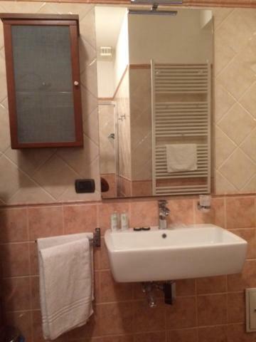Bed & Breakfast Del Borgo - - *
