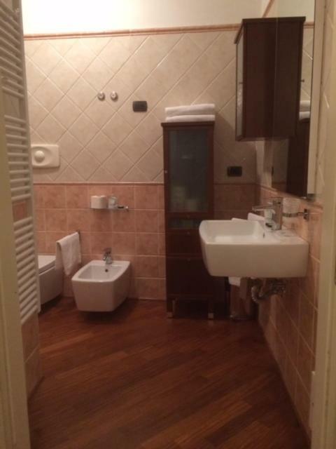 Del Borgo - - Bed & Breakfast *