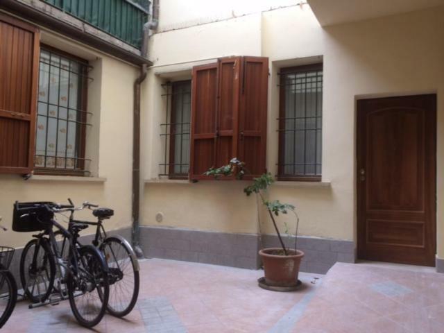 Bed & Breakfast Del Borgo - -