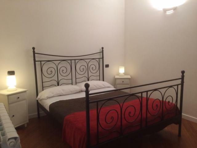 Del Borgo - - Bed & Breakfast *