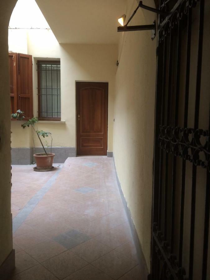 Del Borgo - - Bed & Breakfast