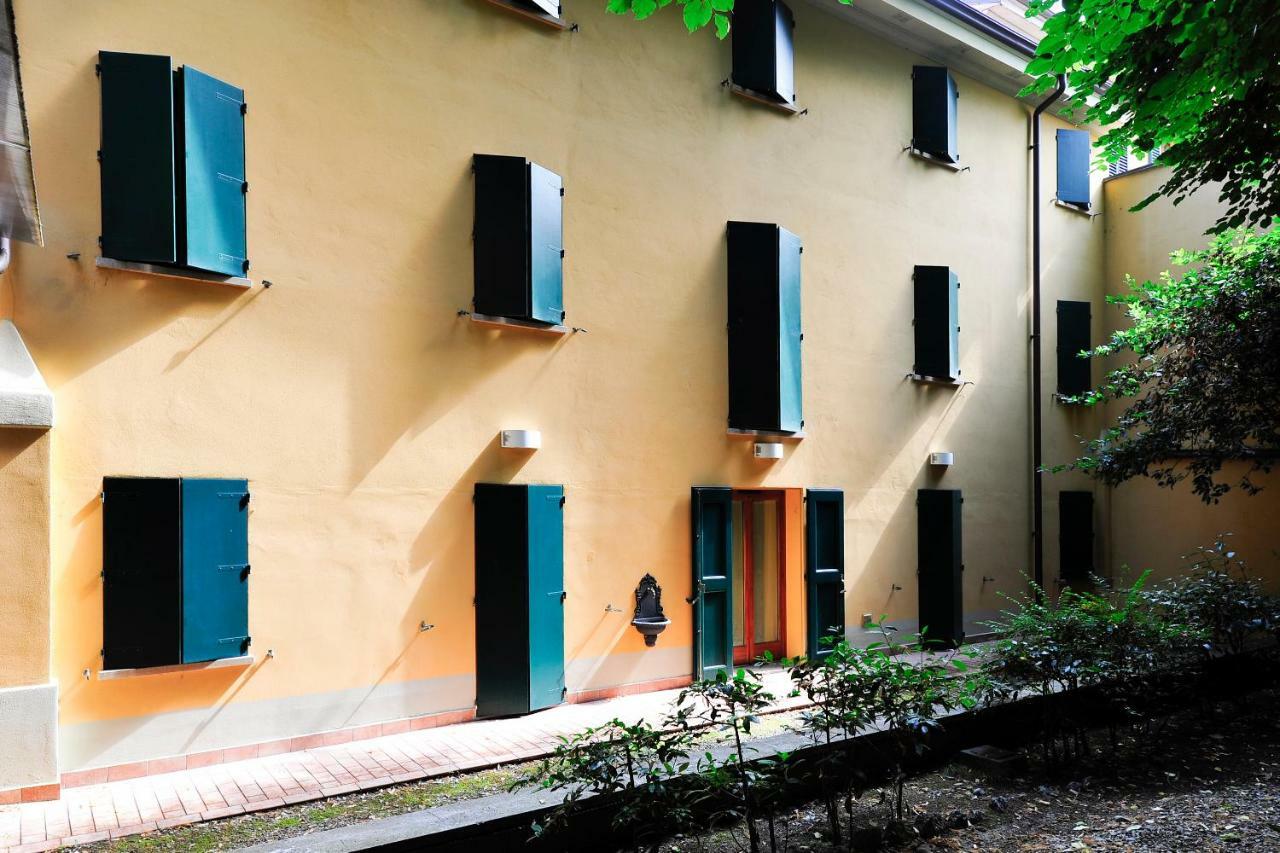 Aparthotel Cavazza