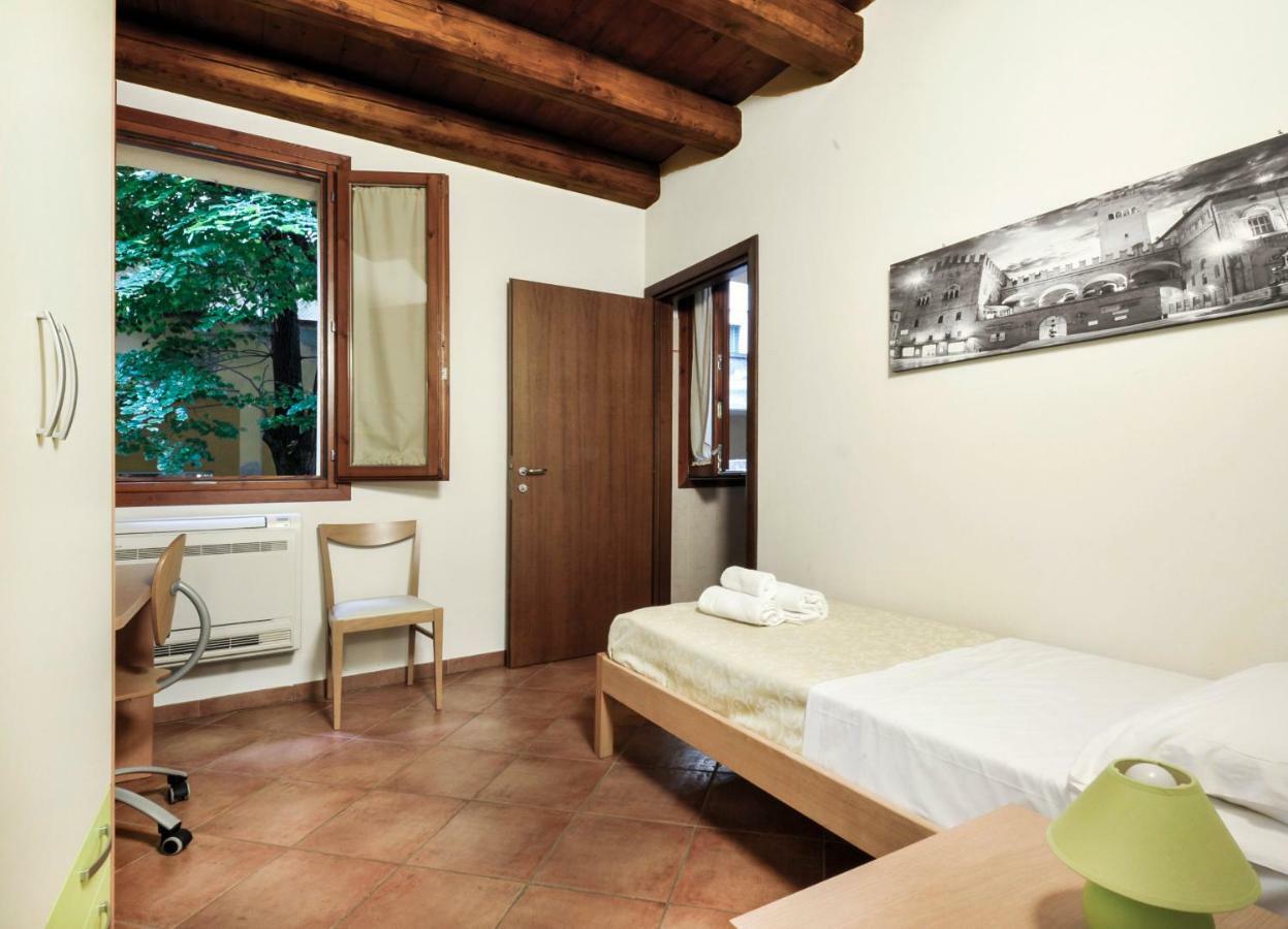 Aparthotel Cavazza Bologna