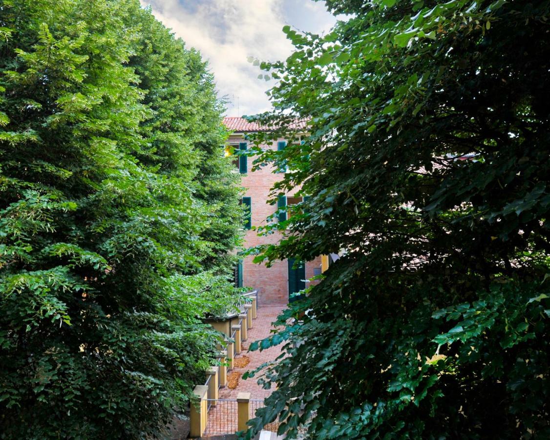Cavazza Aparthotel Bologna