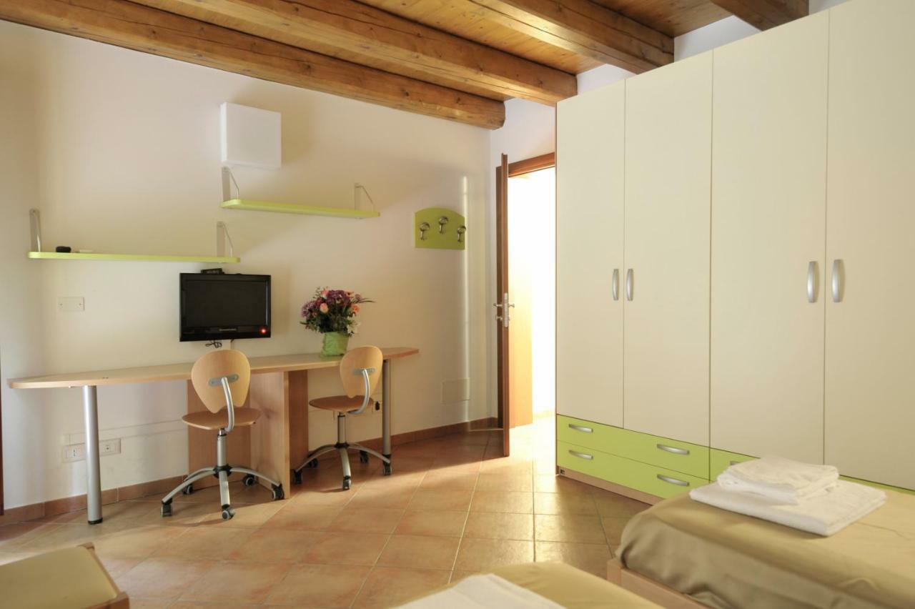 Aparthotel Cavazza Bologna