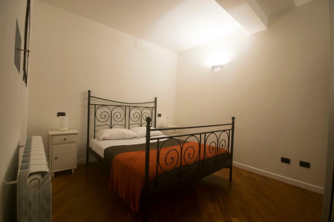 Bed & Breakfast Del Borgo - - *