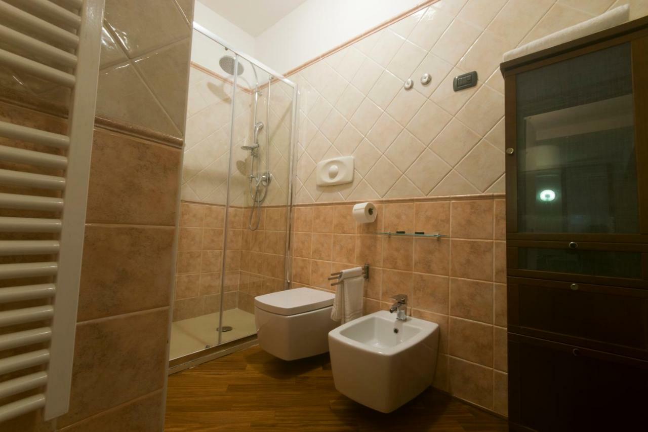 Bed & Breakfast Del Borgo - -
