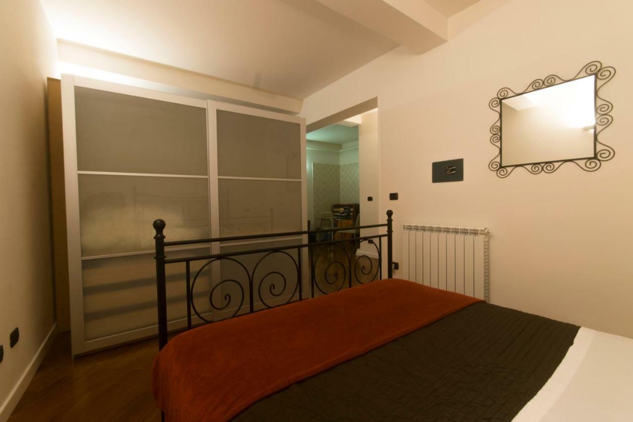 Bed & Breakfast Del Borgo - - *