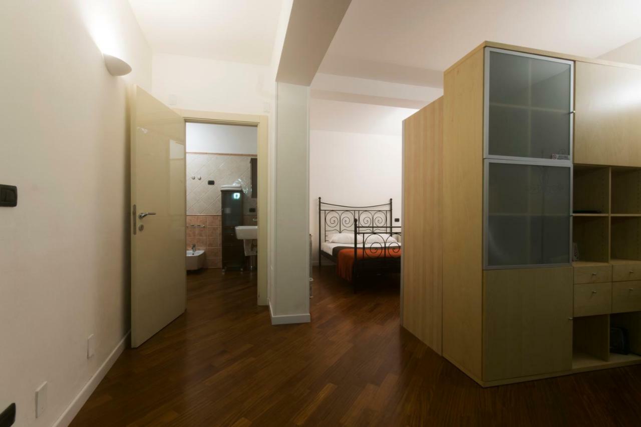 Bed & Breakfast Del Borgo - - *