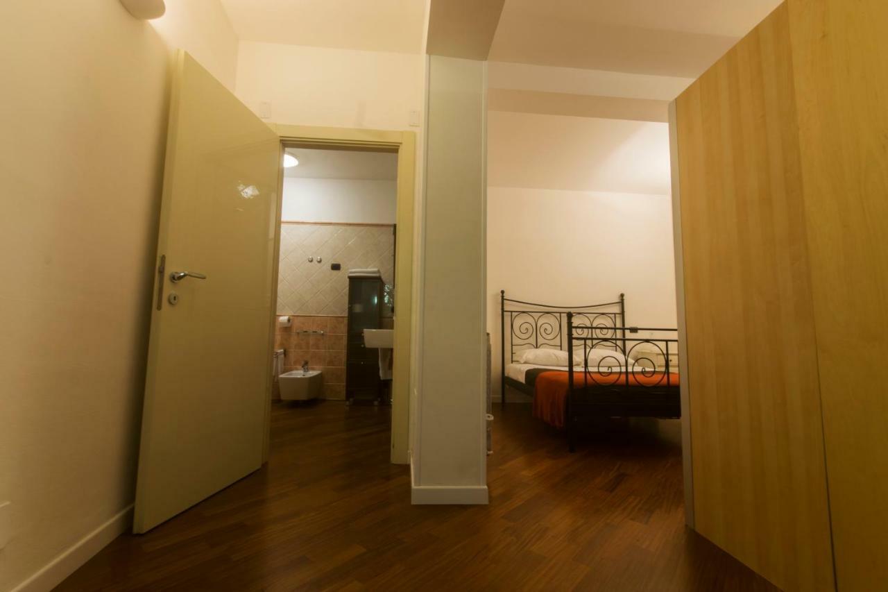 Bed & Breakfast Del Borgo - - Bologna