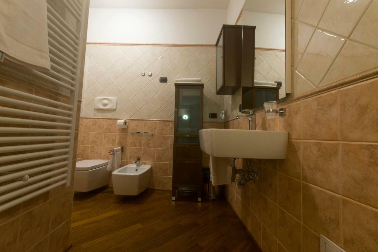 Del Borgo - - Bed & Breakfast