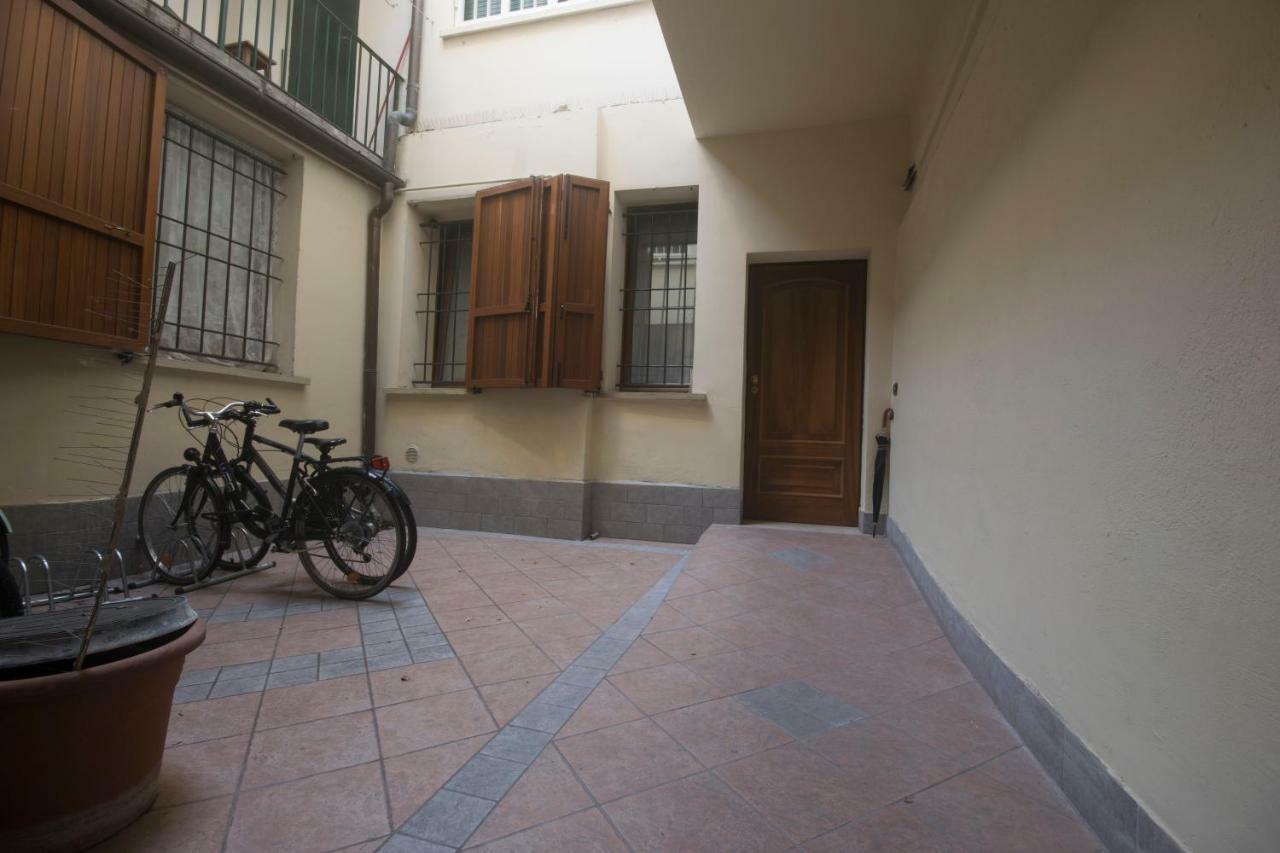 Del Borgo - - Bologna