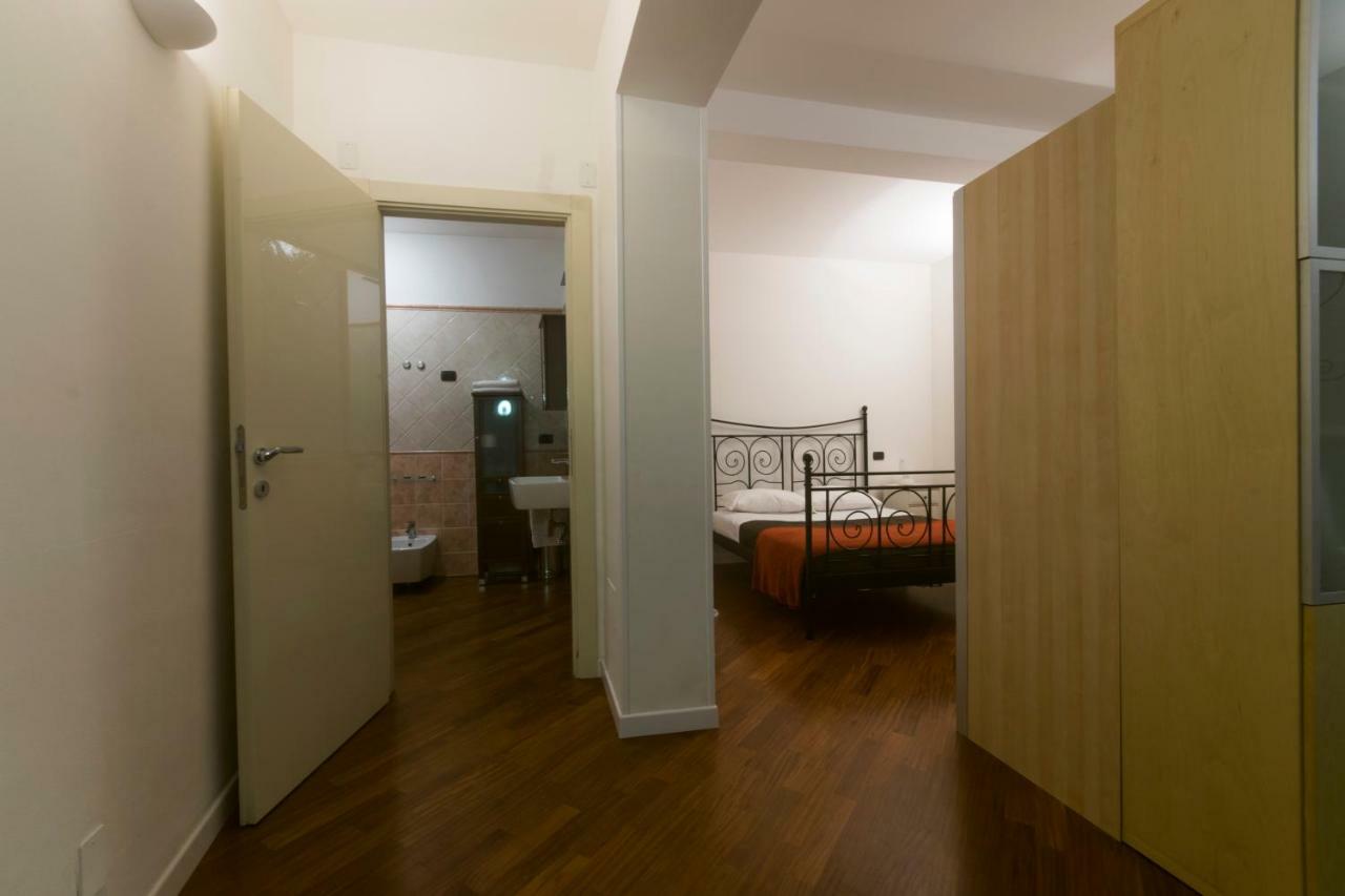 Bed & Breakfast Del Borgo - - *
