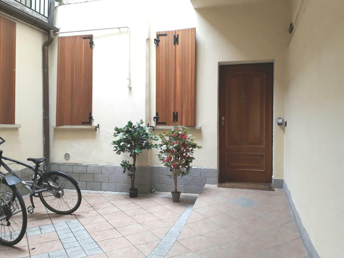 Del Borgo - - Bed & Breakfast Bologna