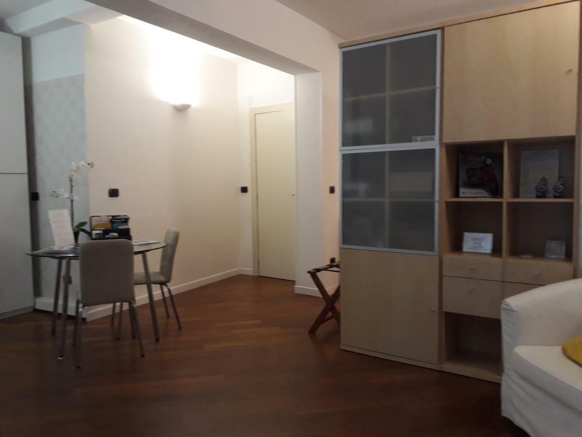Bed & Breakfast Del Borgo - -