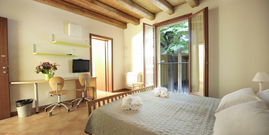 Aparthotel Cavazza Bologna