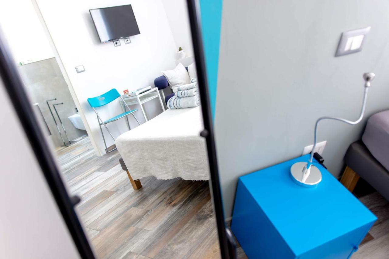 Bed & Breakfast Casa Montanari *