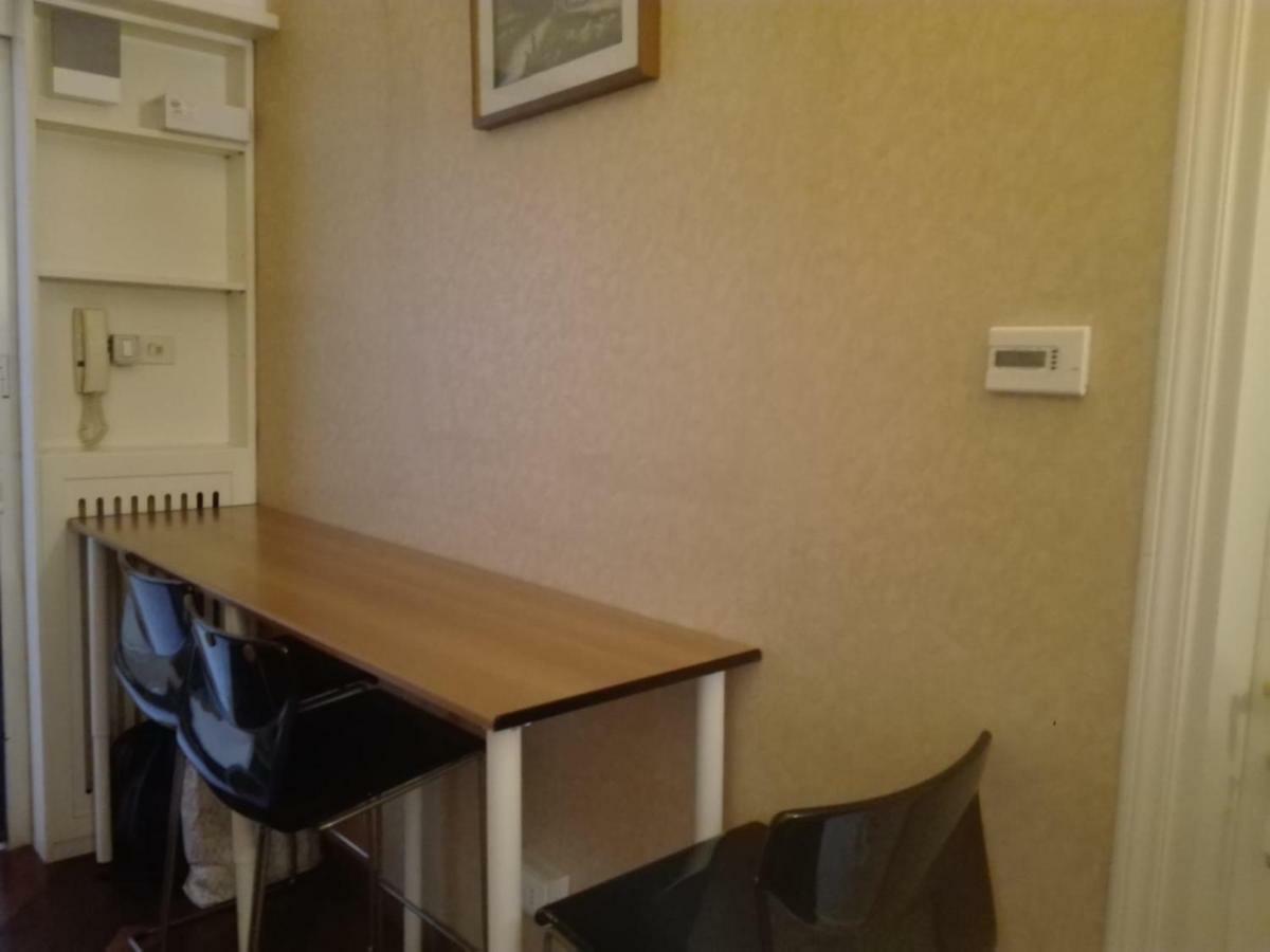 Stazione Centrale Affitta Bed & Breakfast