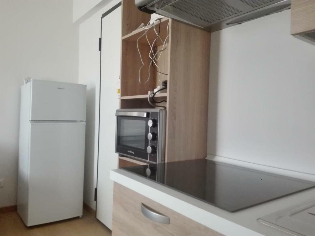 Stazione Centrale Affitta Bed & Breakfast *