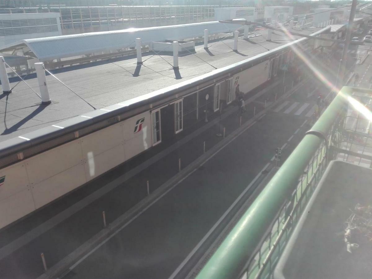 Bed & Breakfast Stazione Centrale Affitta