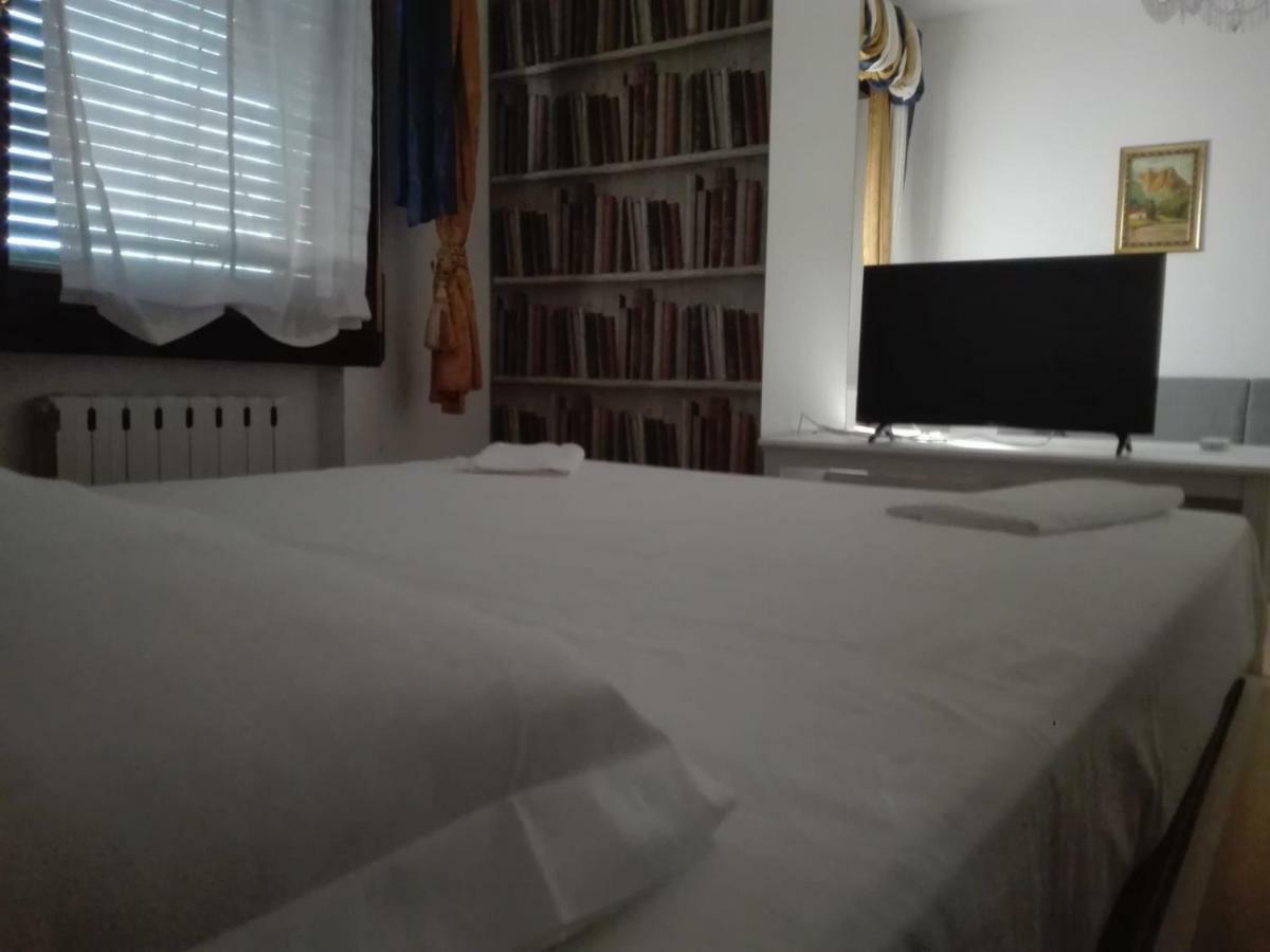 Bed & Breakfast Stazione Centrale Affitta