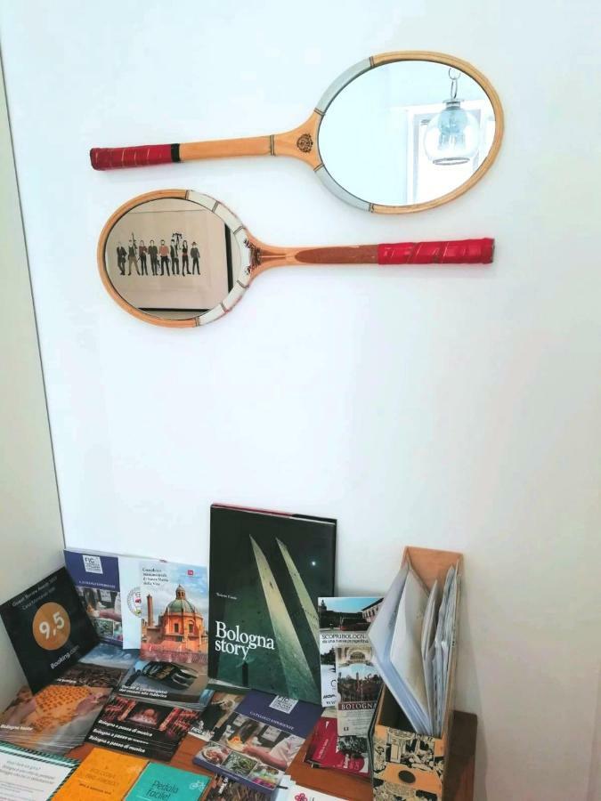 Casa Montanari Bed & Breakfast Bologna