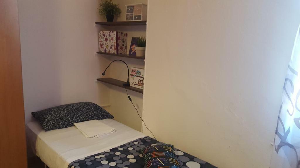 Bed & Breakfast Stazione Centrale Affitta *