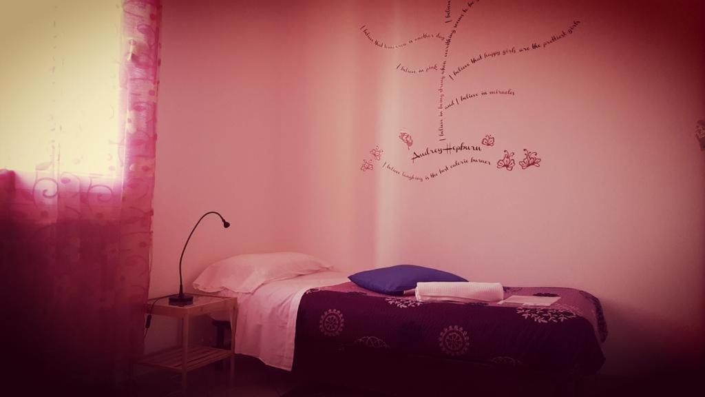 Stazione Centrale Affitta Bed & Breakfast *