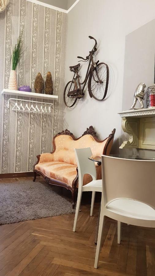 Bed & Breakfast San Domenico *