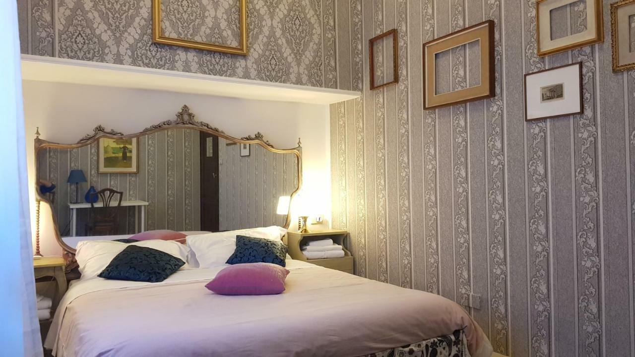 San Domenico Bed & Breakfast