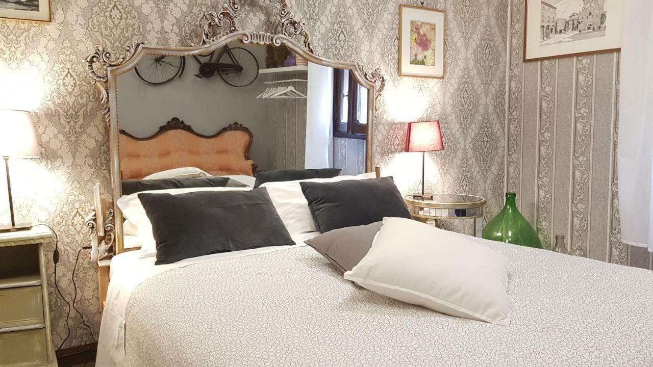 Bed & Breakfast San Domenico *