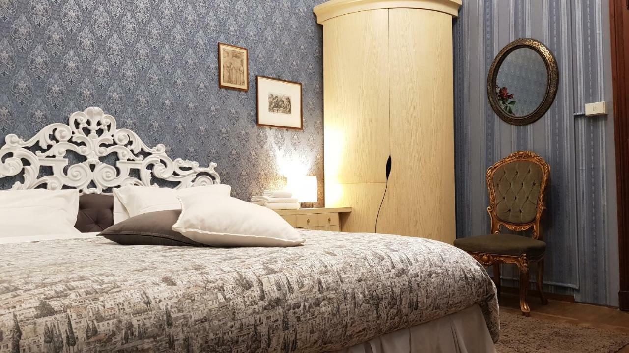 Bed & Breakfast San Domenico