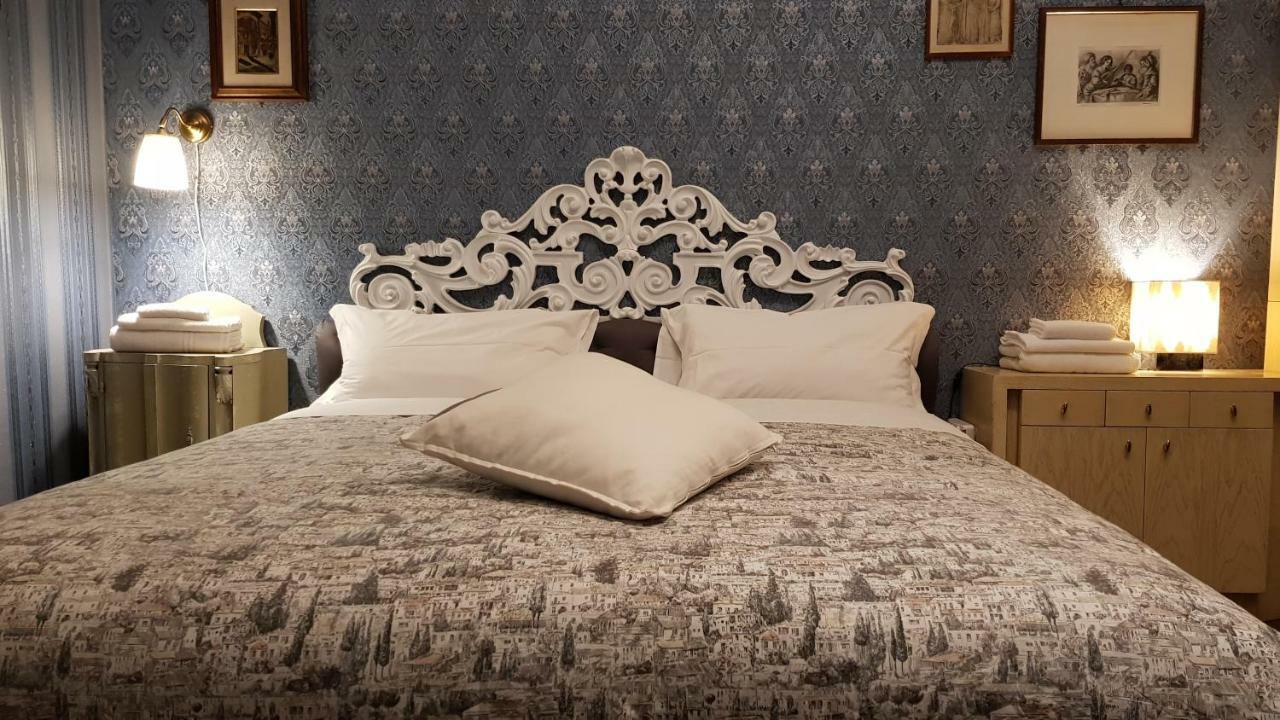 Bed & Breakfast San Domenico