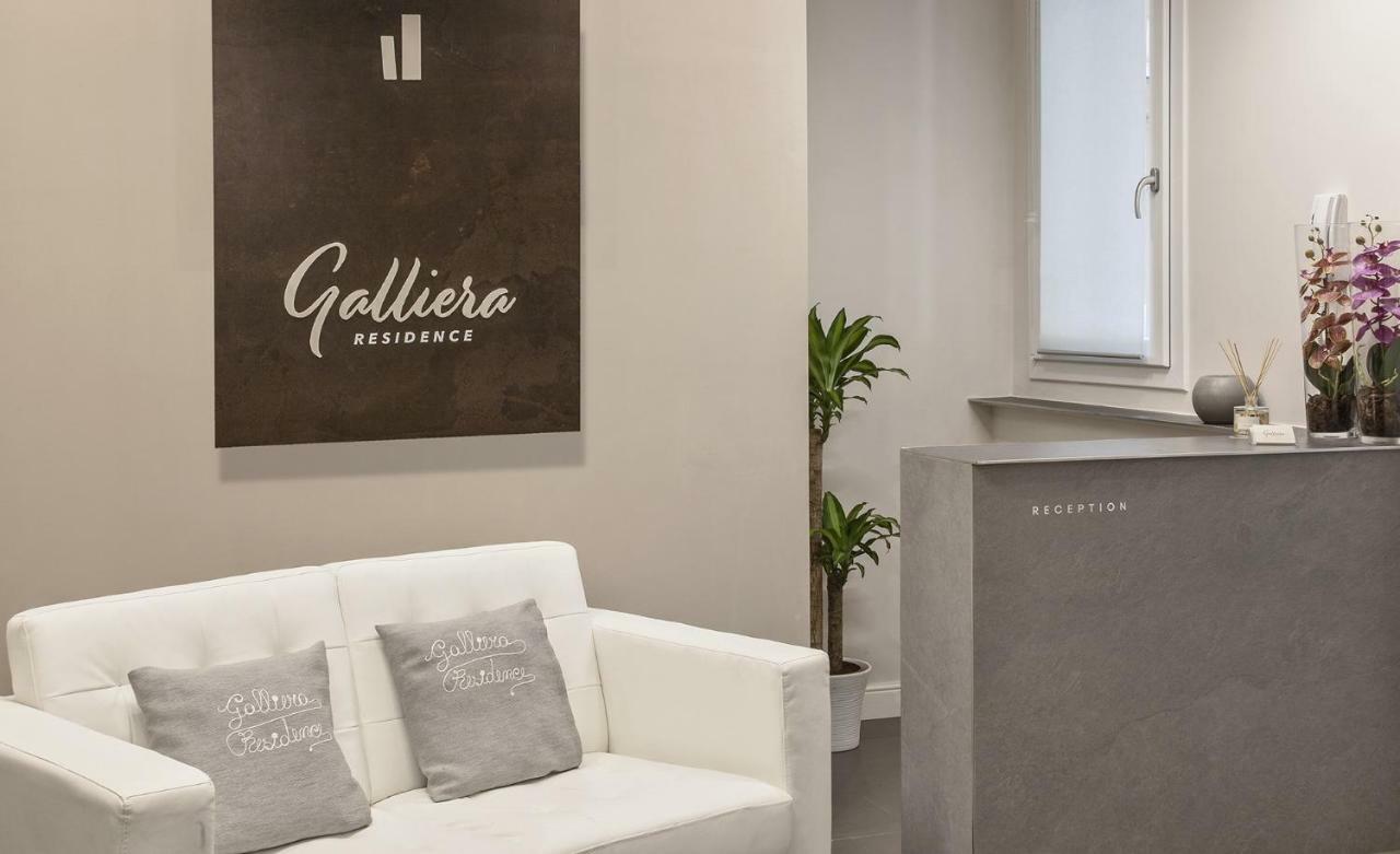 Galliera Bed & Breakfast