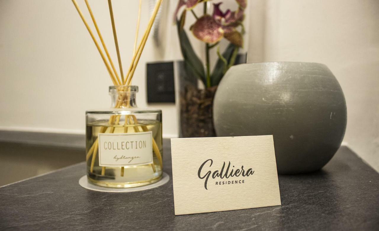Bed & Breakfast Galliera Bologna