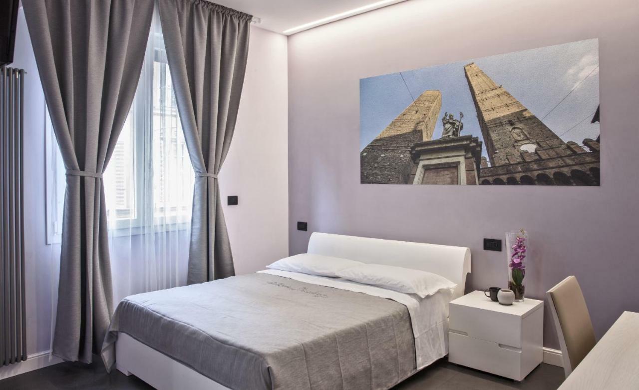 Galliera Bed & Breakfast *